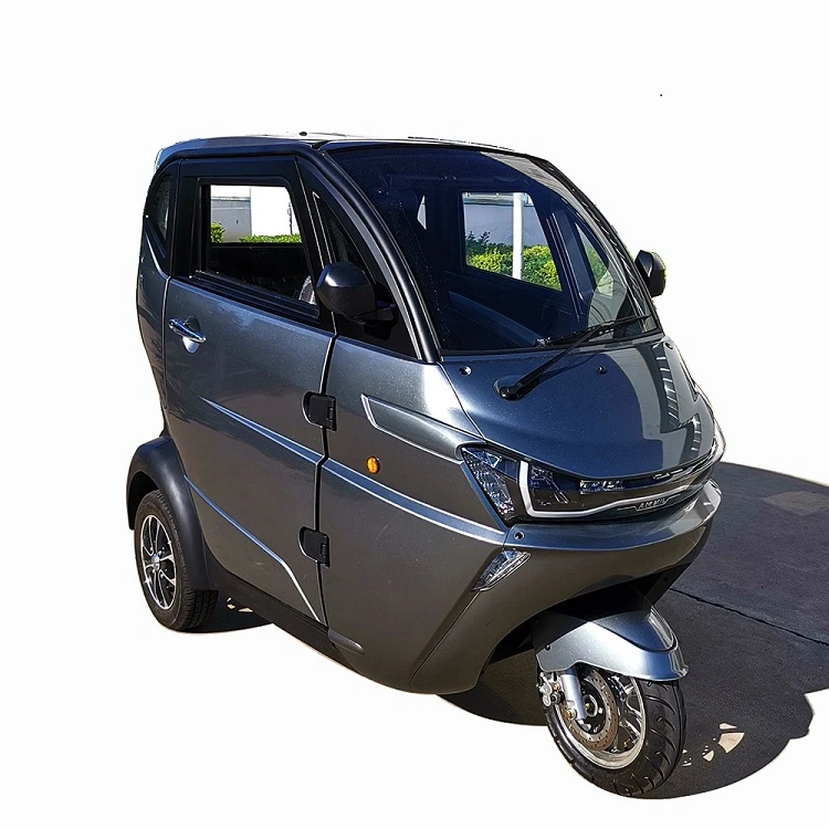 Cheapest Electric Passenger Vehicles