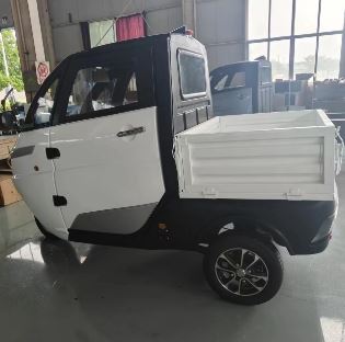 Factory Best Price Mini Delivery Car Electric EEC COC CE Adult Trike Factory Best Price Mini Delivery Car Electric EEC COC CE Adult Trike